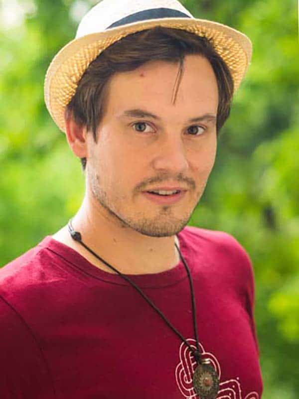 Nils Lalleike